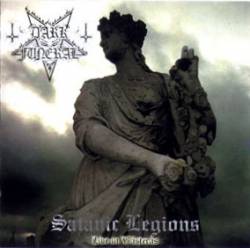 Dark Funeral : Satanic Legions - Live in Västerås, Sweden